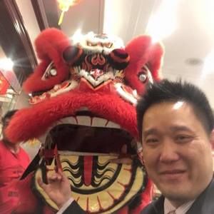 Meet your Posher, Ben